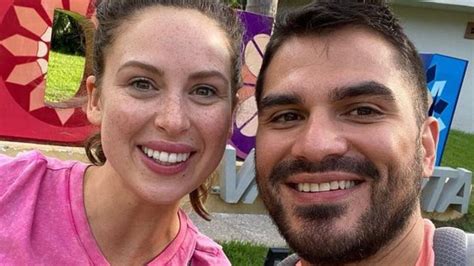 Lifetime Married at First Sight News Reality TV. . Lindy and miguel mafs